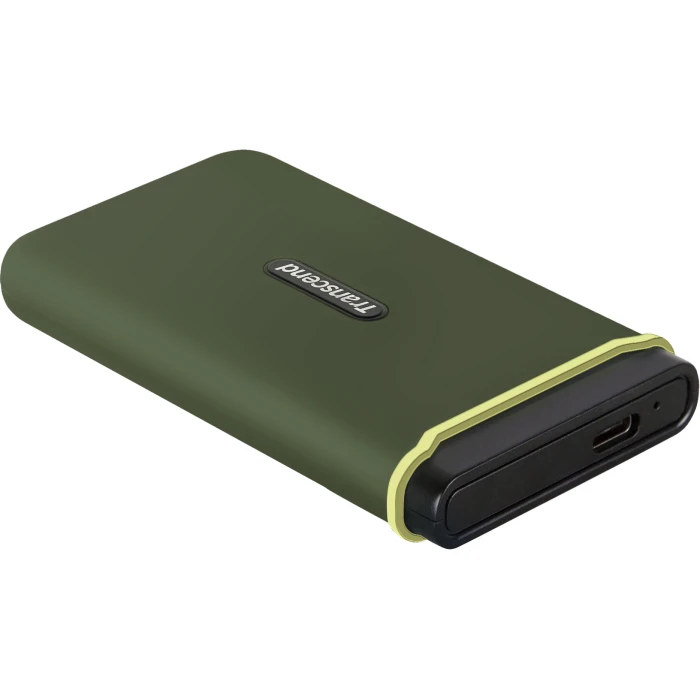 Transcend ESD380C Portable SSD 500GB