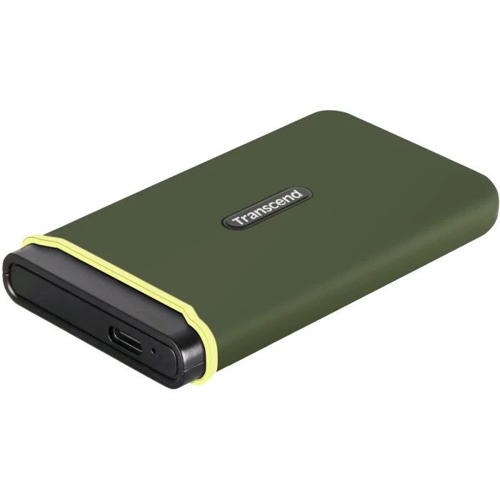 Transcend ESD380C Portable SSD 500GB