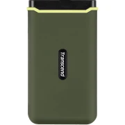 Transcend ESD380C Portable SSD 500GB