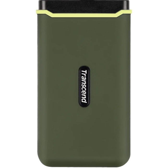 Transcend ESD380C Portable SSD 500GB