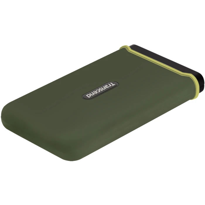 Transcend ESD380C Portable SSD 500GB