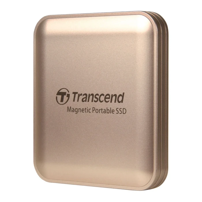 Transcend ESD420 Portable SSD 1TB