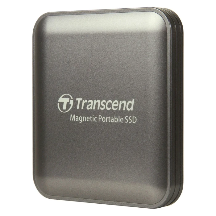 Transcend ESD420 Portable SSD 1TB