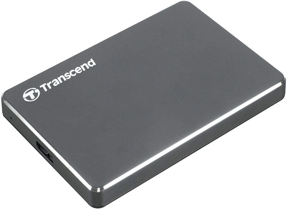 Transcend StoreJet C3N 1TB