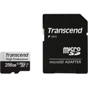 Transcend USD350V microSD 256GB