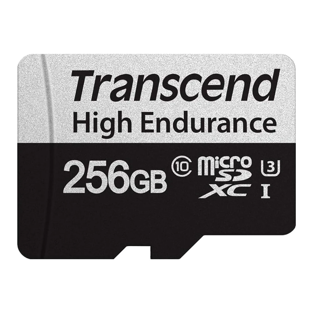 Transcend USD350V microSD 256GB