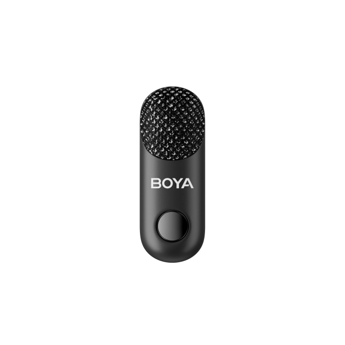 BOYA MAGIC 03 - USB-C All-in-One Безжична система микрофони