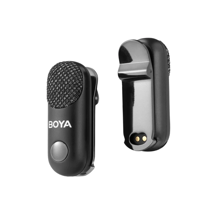 BOYA MAGIC 03 - USB-C All-in-One Безжична система микрофони
