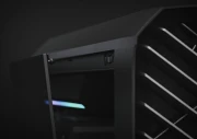 FRACTAL DESIGN Torrent Nano Black TG Dark Tint