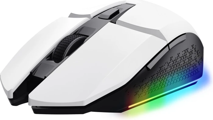 TRUST GXT110 Felox Wireless White