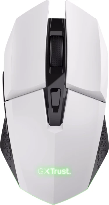 TRUST GXT110 Felox Wireless White