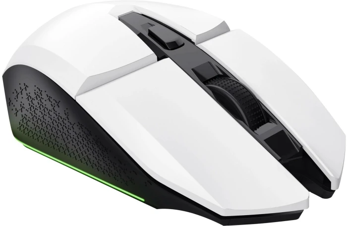 TRUST GXT110 Felox Wireless White
