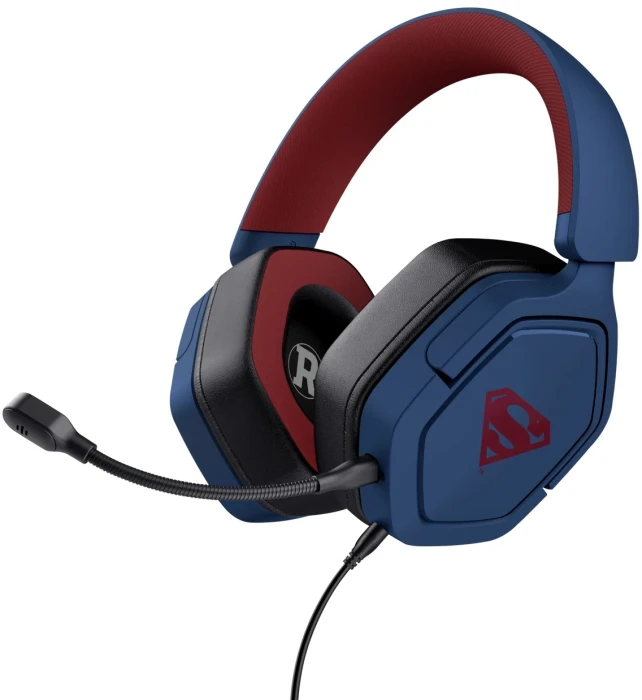 TRUST GXT492SM Carus Superman