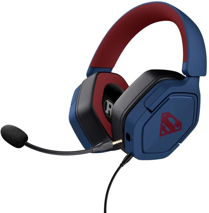TRUST GXT492SM Carus Superman