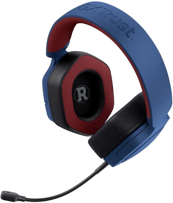 TRUST GXT492SM Carus Superman
