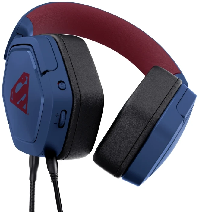 TRUST GXT492SM Carus Superman