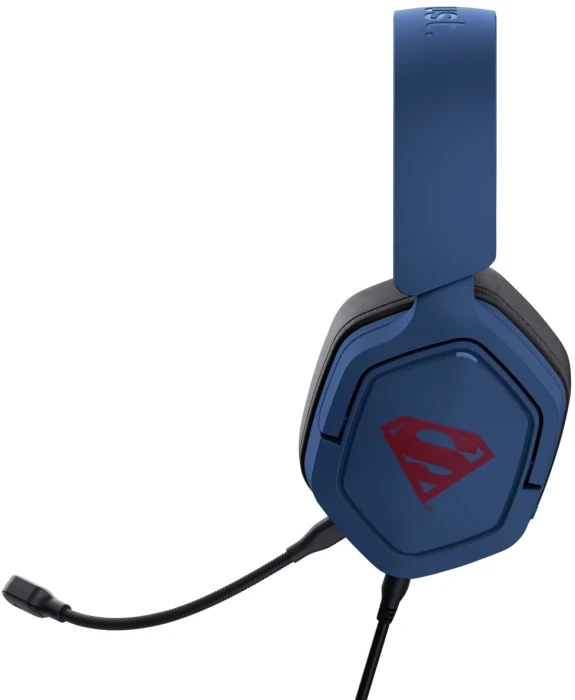 TRUST GXT492SM Carus Superman