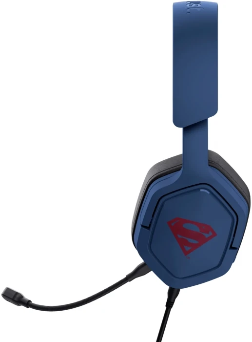 TRUST GXT492SM Carus Superman