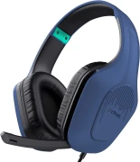 TRUST GXT 415B Zirox Blue