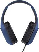 TRUST GXT 415B Zirox Blue