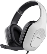 TRUST GXT 415B Zirox White