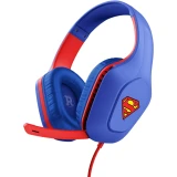 TRUST GXT 415SM Zirox Superman