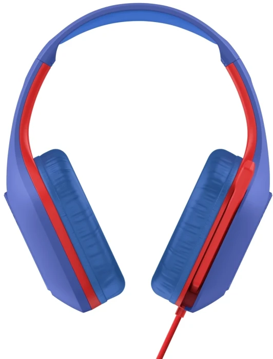 TRUST GXT 415SM Zirox Superman