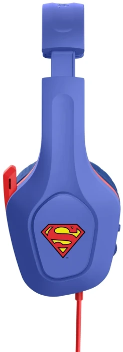 TRUST GXT 415SM Zirox Superman