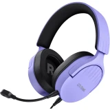 TRUST GXT 489 Fayzo Purple