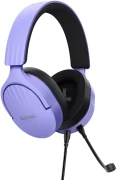 TRUST GXT 489 Fayzo Purple