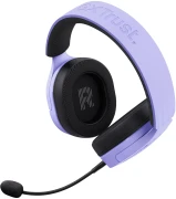TRUST GXT 489 Fayzo Purple