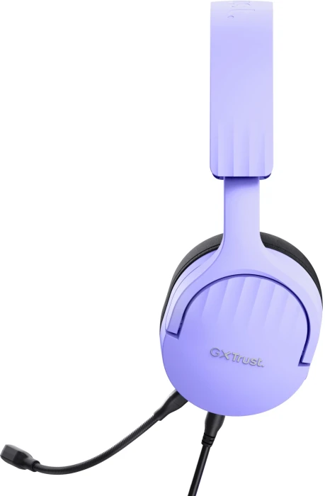 TRUST GXT 489 Fayzo Purple