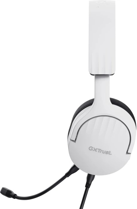 TRUST GXT 489 Fayzo White