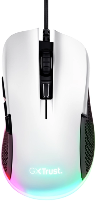 TRUST GXT 922 Ybar White