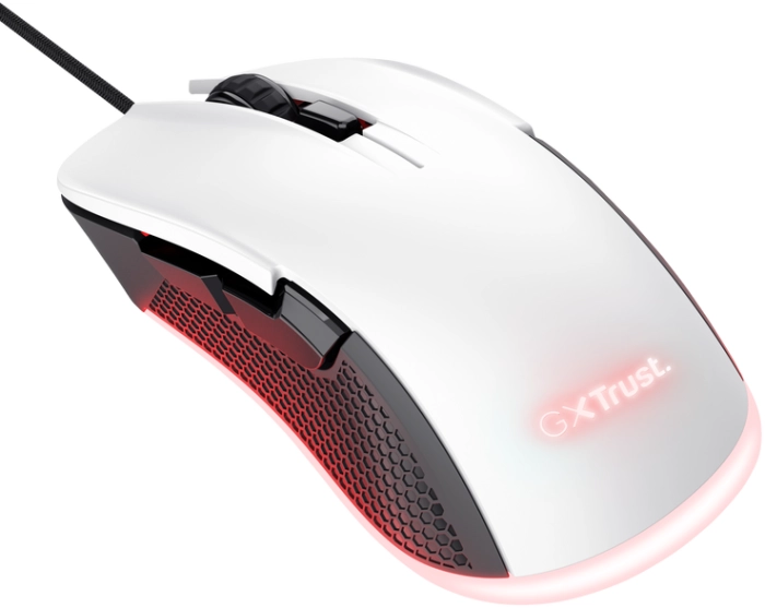 TRUST GXT 922 Ybar White