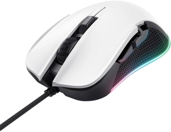 TRUST GXT 922 Ybar White