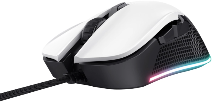 TRUST GXT 922 Ybar White