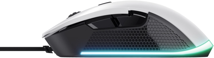TRUST GXT 922 Ybar White