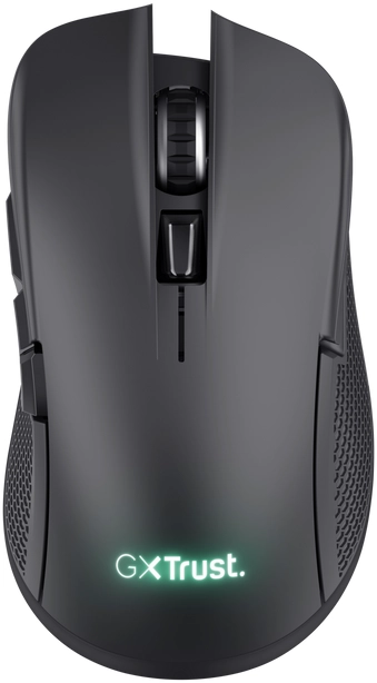 TRUST GXT 923 Ybar Wireless Black