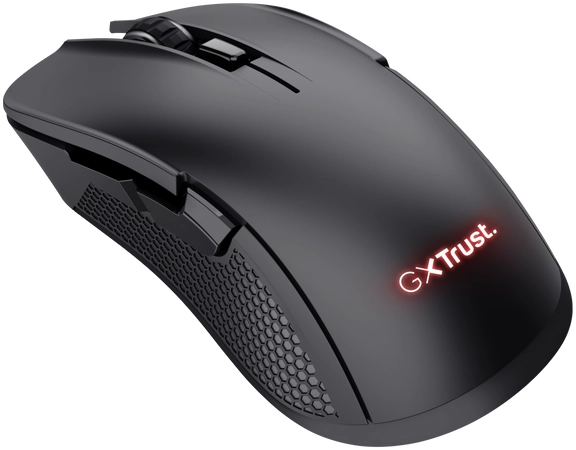 TRUST GXT 923 Ybar Wireless Black