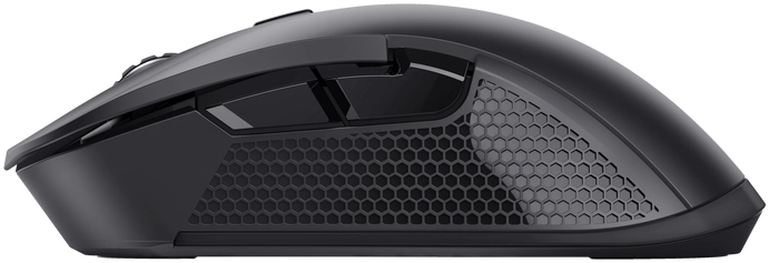 TRUST GXT 923 Ybar Wireless Black