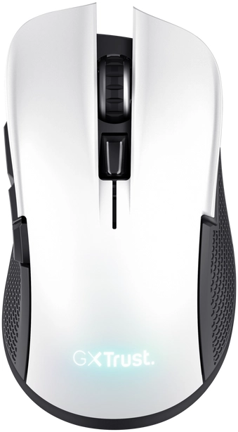 TRUST GXT 923 Ybar Wireless White