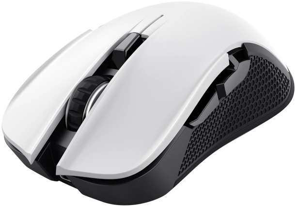 TRUST GXT 923 Ybar Wireless White