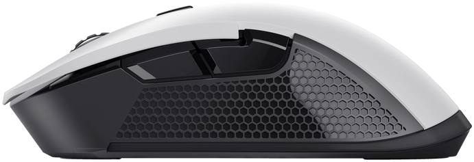 TRUST GXT 923 Ybar Wireless White