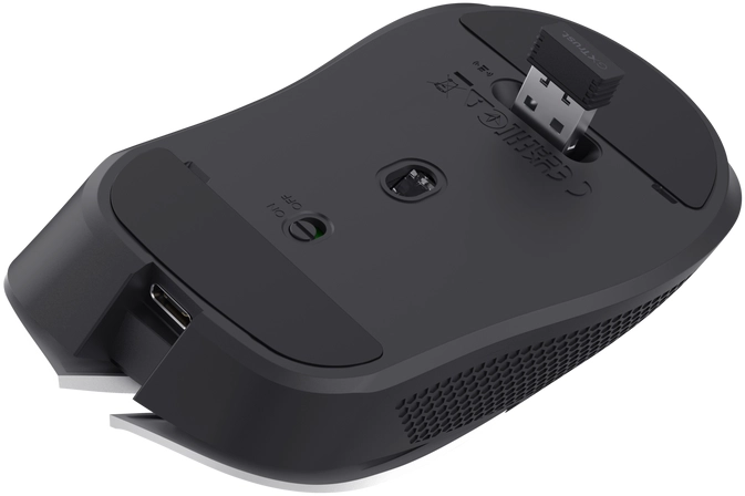 TRUST GXT 923 Ybar Wireless White