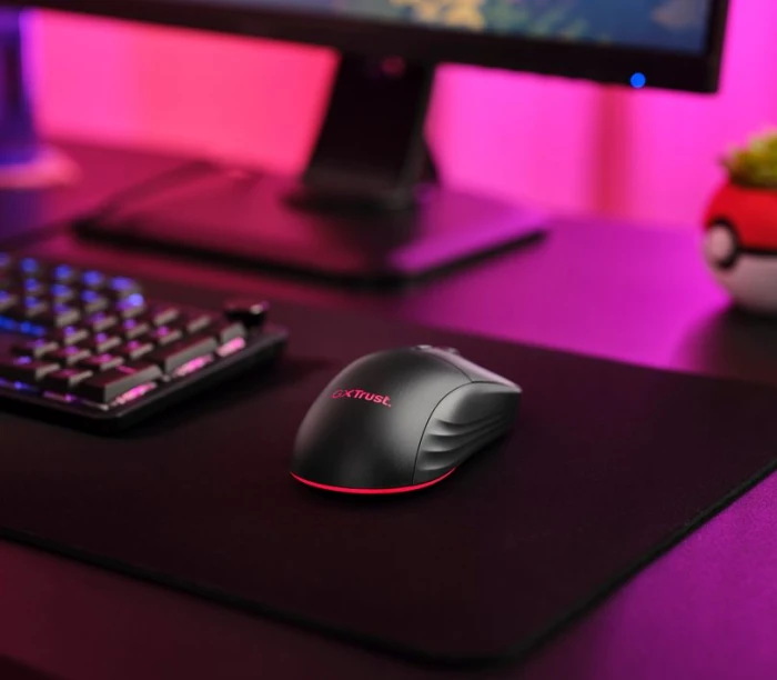 TRUST GXT 926 Redex II Wireless