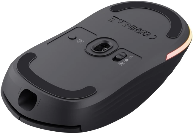 TRUST GXT 926 Redex II Wireless
