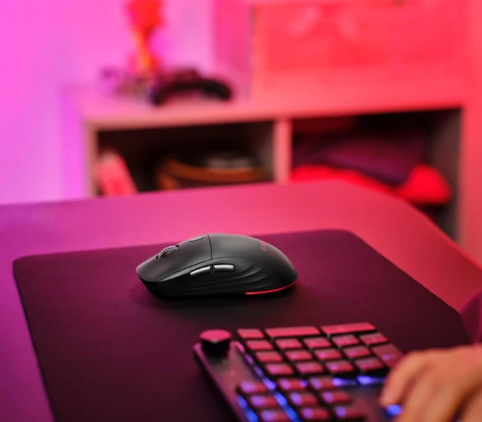 TRUST GXT 926 Redex II Wireless