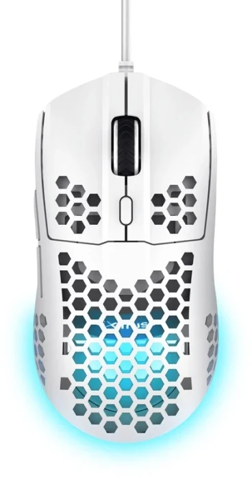 TRUST GXT 928W Helox White