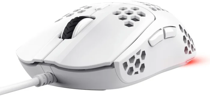 TRUST GXT 928W Helox White
